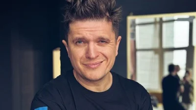 "Ностальджинка в глаз": Анатолий Анатолич тестирует своих подписчиков на возраст