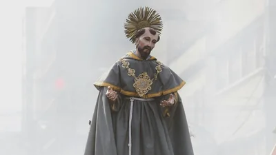 Первое и второе обретение главы Иоанна Предтечи: что нельзя делать 24 февраля