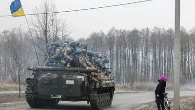 Цитаты о войне в Украине: 15 высказываний, которые напоминают, что мир - высшая ценность