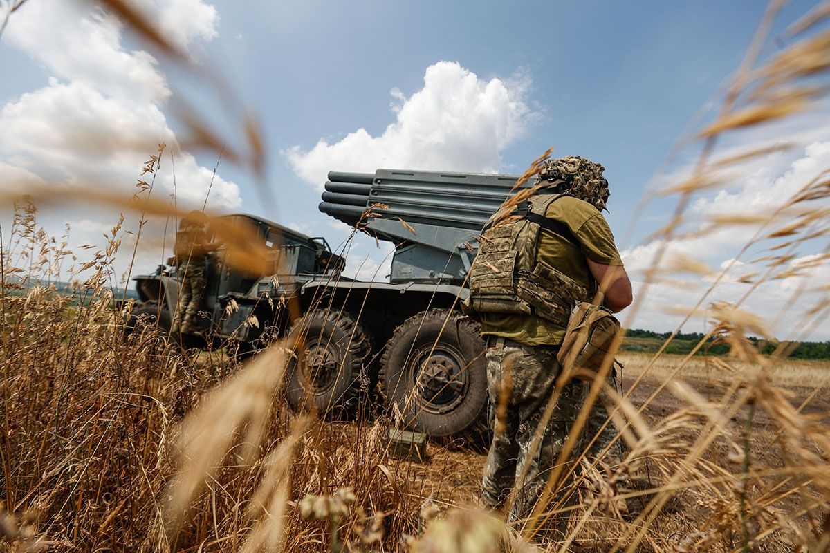 Цитаты о войне в Украине: 15 высказываний, которые напоминают, что мир - высшая ценность - фото 599668