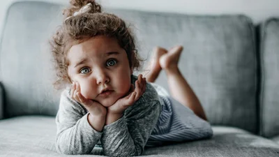 Ніжні імена для дівчаток: як гарно назвати доньку