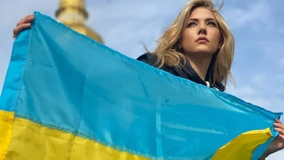 Мировые звезды выразили поддержку украинцам в годовщину войны в видеообращении