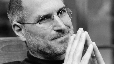 Мотивационные цитаты Стива Джобса, которые вдохновляют на успех и помогают двигаться вперед