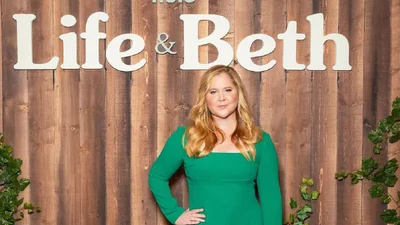 Зірка стрічки "Красуня на всю голову" Емі Шумер розповіла про свій невтішний діагноз