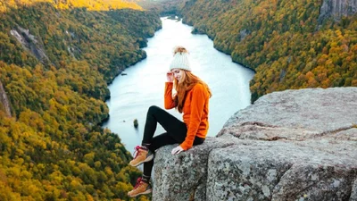 Брехня, яка врятує життя: мандрівниця-одиначка дала цікаві поради для безпечної подорожі