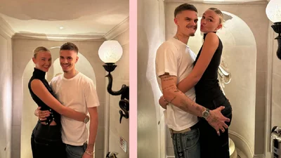 Здається, це кінець: Ромео Бекхем розійшовся зі своєю дівчиною після 5 років стосунків