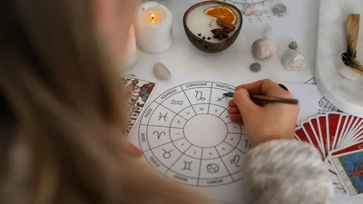 Гороскоп для всіх знаків зодіаку на березень 2024