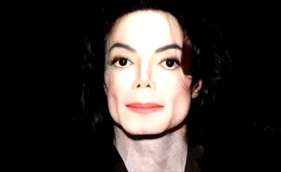 Майкл Джексон після пластичних операції - фото 599932