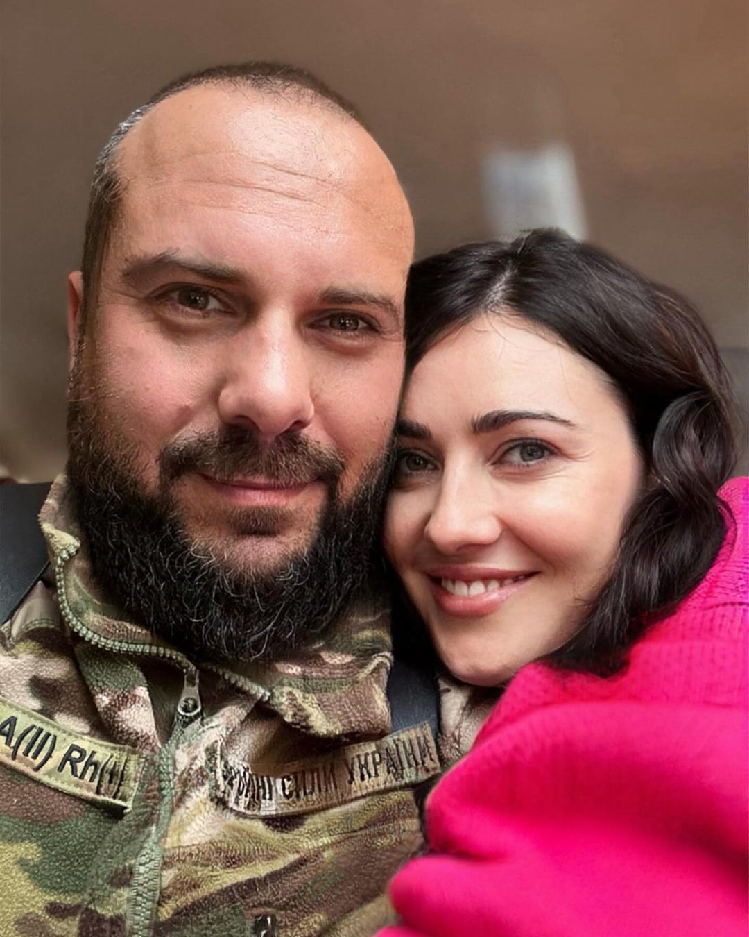 Соломія Вітвіцька показала свого нового хлопця, ексчоловік ведучої вже встиг відреагувати - 599941 Соломія Вітвіцька показала свого нового хлопця, ексчоловік ведучої вже встиг відреагувати - фото 599941
