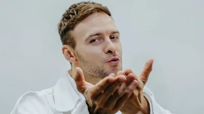 После Андрея Данилко: в сети вспомнили, как Макс Барских говорил на украинском