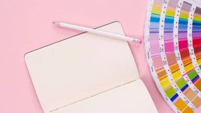 Pinterest назвав 5 головних відтінків 2024 року