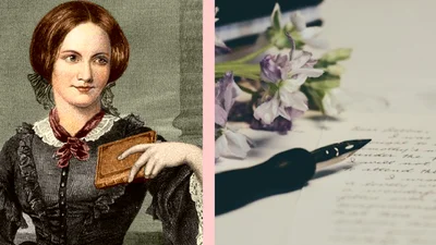 Это глубокий взгляд на чувства: удачные цитаты о любви Джейн Эйр