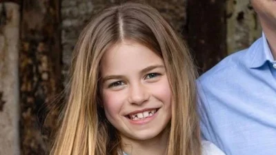 Принцесса Шарлотта стала самым богатым ребенком в мире, обогнав отпрысков Кардашьян