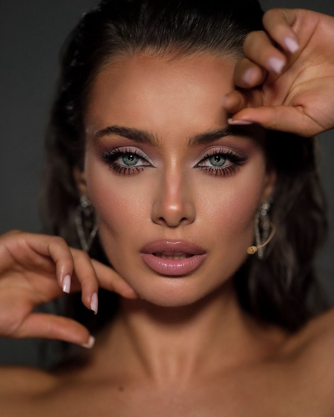 Ксенія Мішина - 600109 Ксенія Мішина - фото 600109