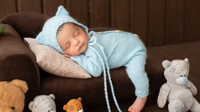 Красивые имена для мальчиков: как назвать сына, чтобы рос счастливым и сильным