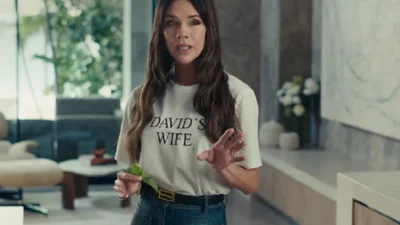 Це ж майже Кардашяни: Вікторія Бекхем спустошена розставанням Ромео з його дівчиною