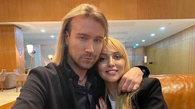 Оля Полякова рассказала, как Олег Винник кинул ее на деньги