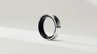 Samsung представила умное кольцо: что же оно умеет