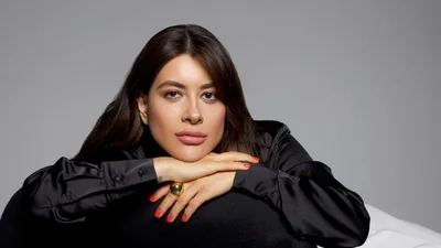 Рамина Эсхакзай призналась, что снова страдает булимией