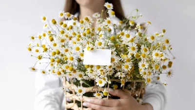 С Днем ангела Марины 2025 - картинки-поздравления, которые растрогают каждую именинницу