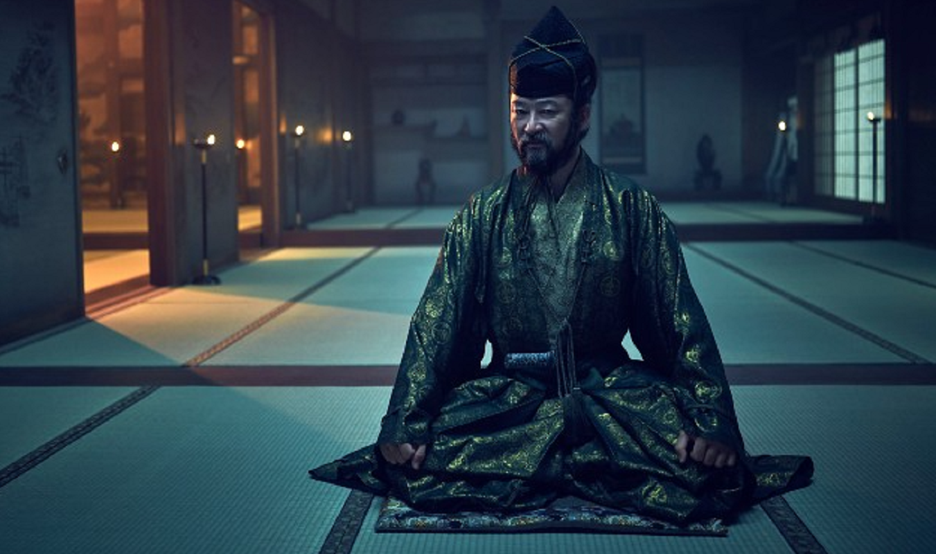 Сёгун - Shōgun - смотреть сериал 2024, похожий на Игру престолов – Люкс ФМ