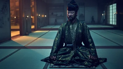 "Игра престолов" в древней Японии: новый сериал "Сёгун" обязателен к просмотру