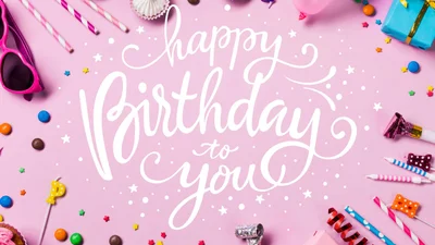 Привітання з днем народження коханій дівчині чи дружині, щоб висловити своє кохання