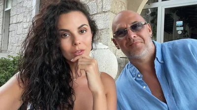 Старые воспоминания: Настя Каменских очаровала трепетным видео с Потапом