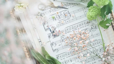 Песни про весну, которые подарят весенний вайб