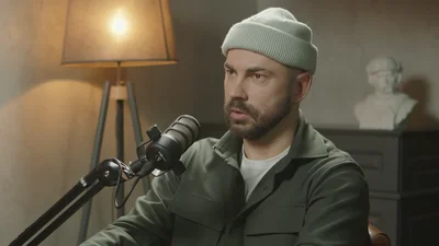 Андрей Бедняков рассказал о Регине Тодоренко, с которой работал в шоу "Орел и Решка"