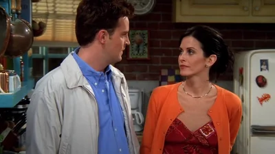 Названо найкращий сезон серіалу "Друзі" – і це привід його переглянути