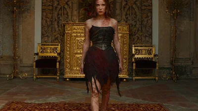 Премьеры на Netflix в марте: смотри 5 лучших фильмов и сериалов