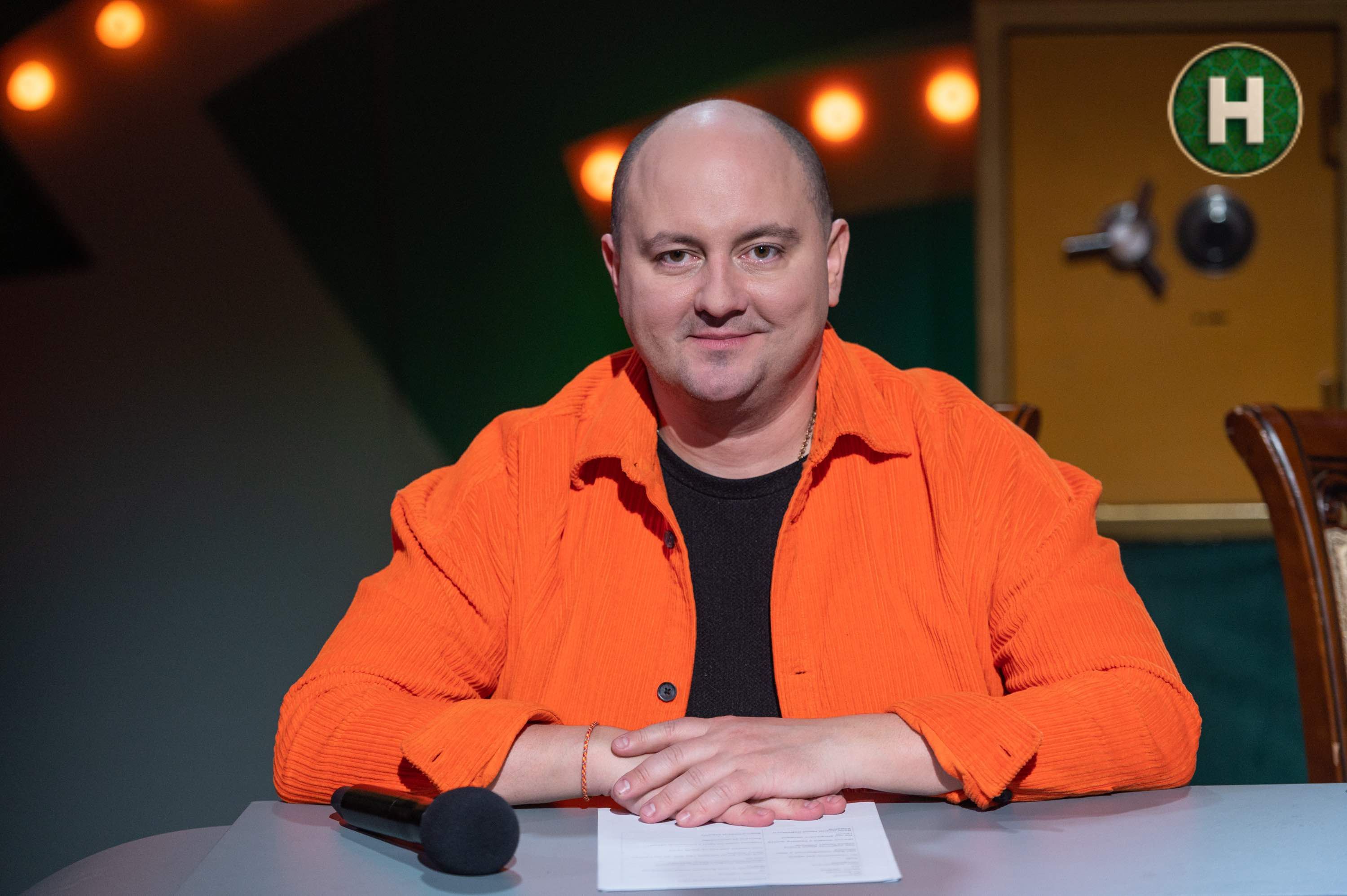 'Я сбросил 9 килограммов', – Юрий Ткач признался, на сколько похудел - 600579 'Я сбросил 9 килограммов', – Юрий Ткач признался, на сколько похудел - фото 600579