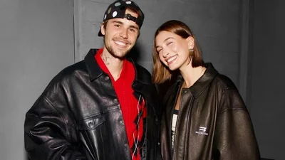 Батько Гейлі Бібер спантеличив дописом про доньку та Джастіна Бібера