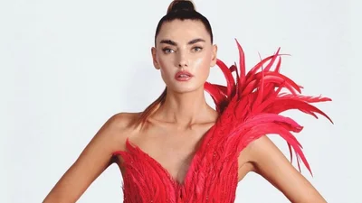 Аліна Байкова розповіла про заробітки та витрати на життя в Нью-Йорку