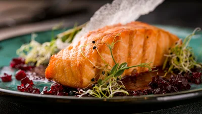 С помощью этого секретного ингредиента рыба будет смаковать так, как будто из ресторана