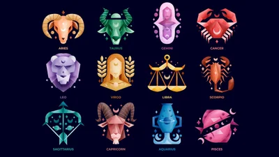 Астрологический прогноз для каждого знака зодиака на весну 2024 года