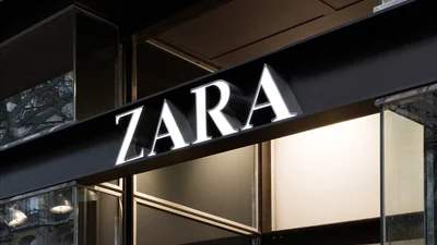 ZARA откроется в Украине впервые с начала войны - дата уже известна