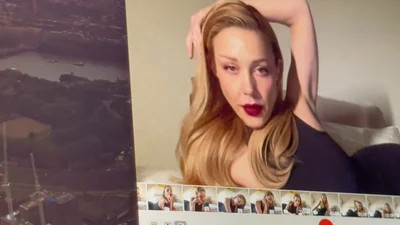 Тіна Кароль випустила home-video на сексі трек "З тобою"