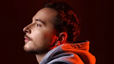 Никита Киселев запремьерил трек "Джульєтта", который растопит сердце каждой крошке