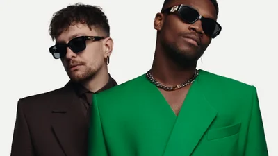 "Я, "Побєда" і Берлін": саундтрек к фильму о Скрябине от TVORCHI слушаем на повторе