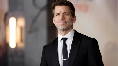 Режисер, який може здивувати: дивимось найкращі фільми Зака Снайдера