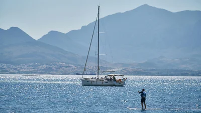 Самые теплые города Европы: солнце светит почти круглый год