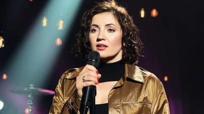 Оля Цибульська зізналася, який найбільший гонорар отримувала