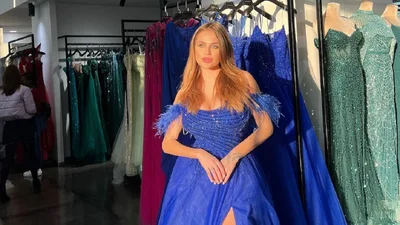 Украинка Милена Мельничук шокировала признанием о травле на конкурсе "Мисс Европа"