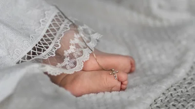 Привітання з хрестинами: найдобріші слова у цей важливий день