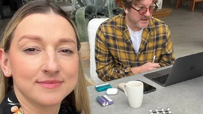 Відомий ресторатор Дмитро Борисов розлучився з дружиною: чи вплине це на бізнес