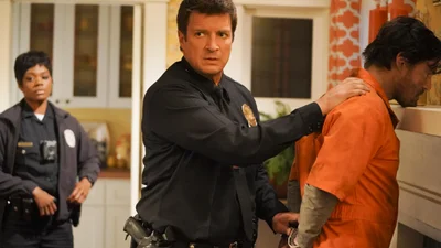 "Новичок" – забавный сериал о полицейских, который покорил TikTok