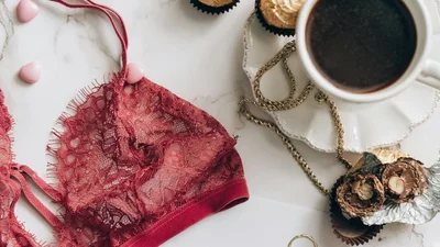 Щоб довго служили: як правильно прати бюстгальтери