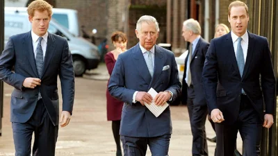 Загадкові британці: 10 найдивніших традицій королівської сім'ї